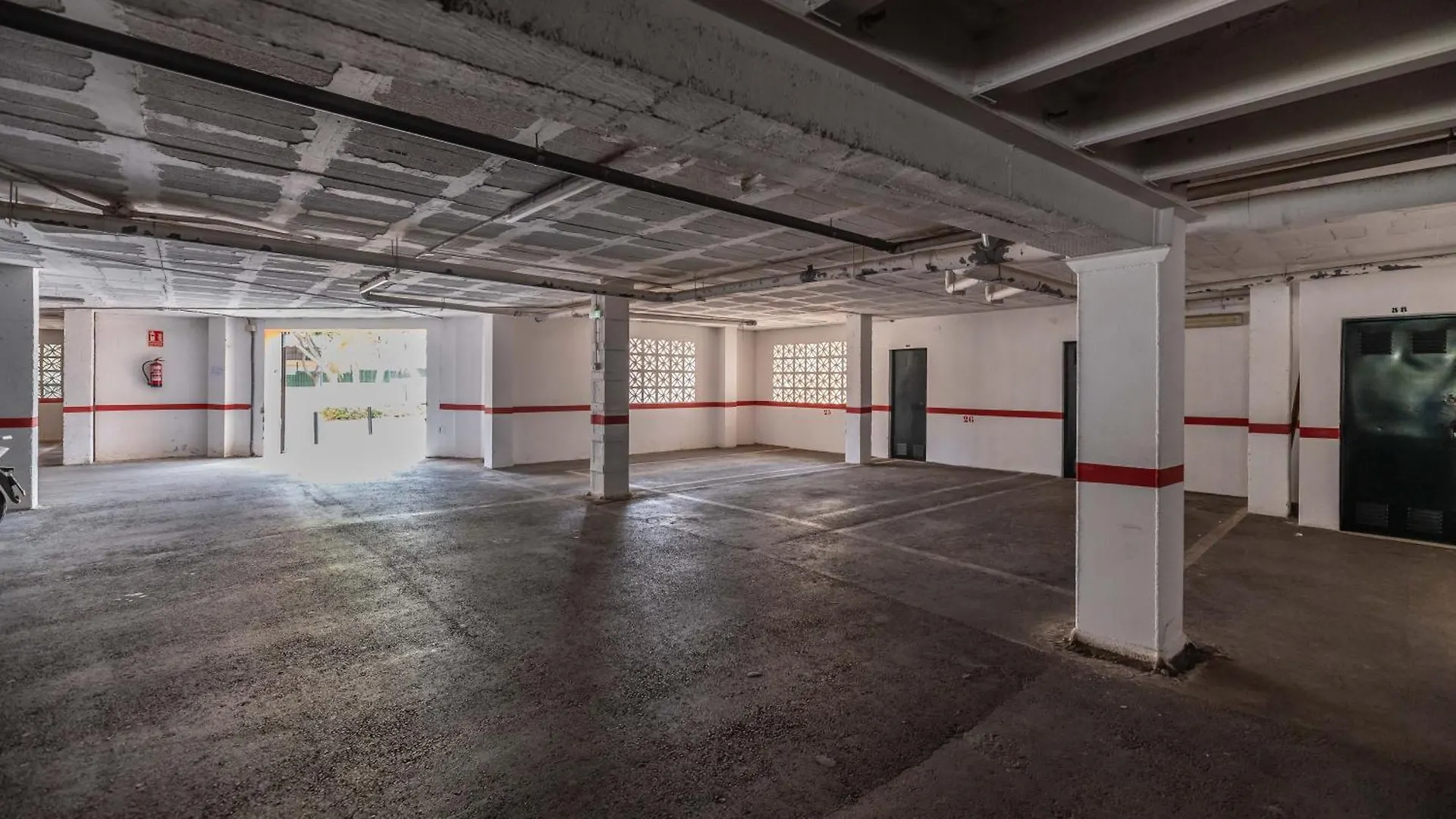 Los Alamos - Paraiso Playa - Free Parking توريمولينوس شقة